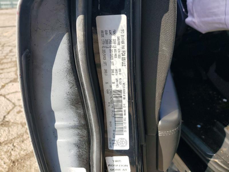 2019 Dodge Durango r