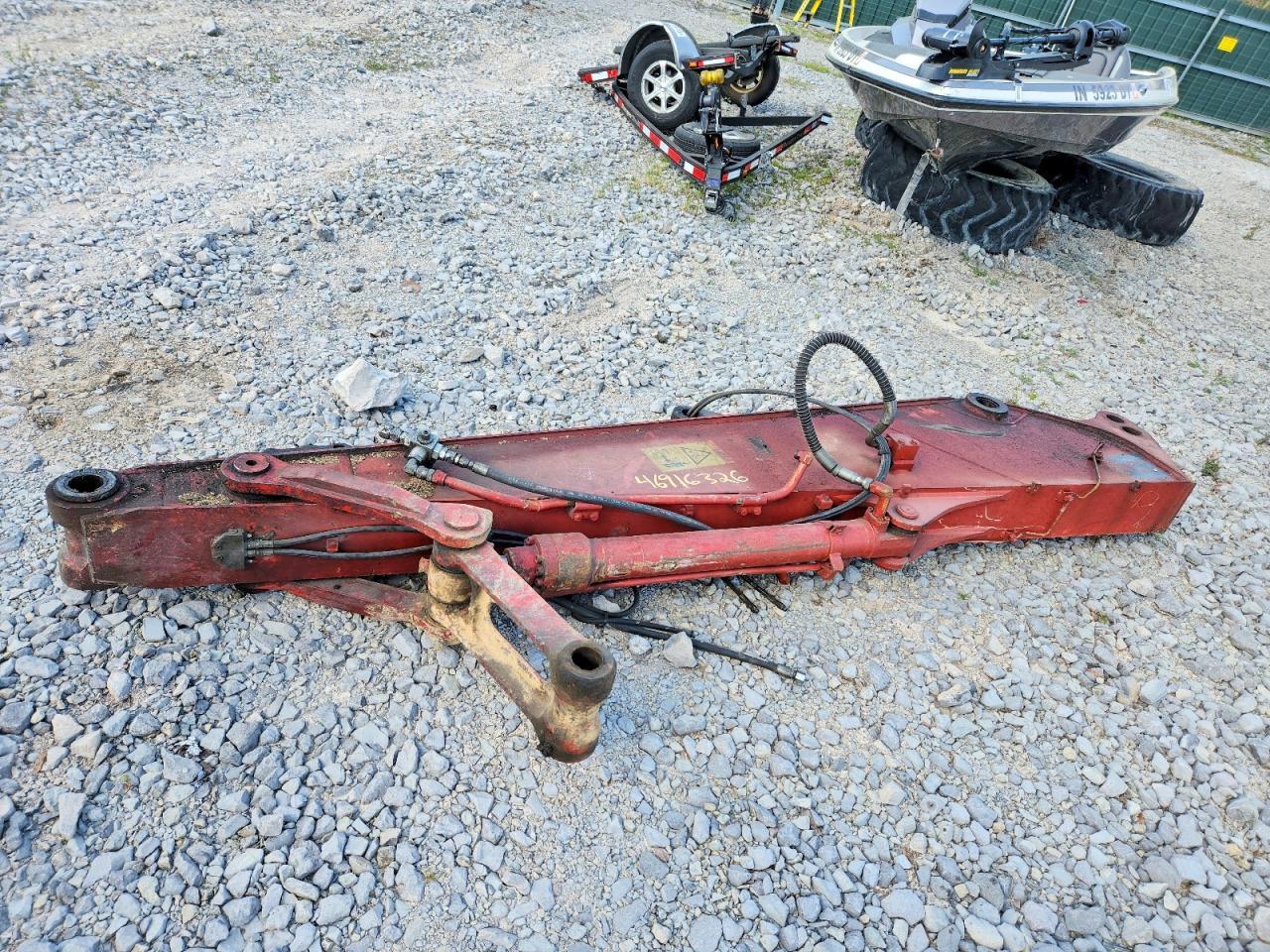 2021 Link-Belt 145X4INACE