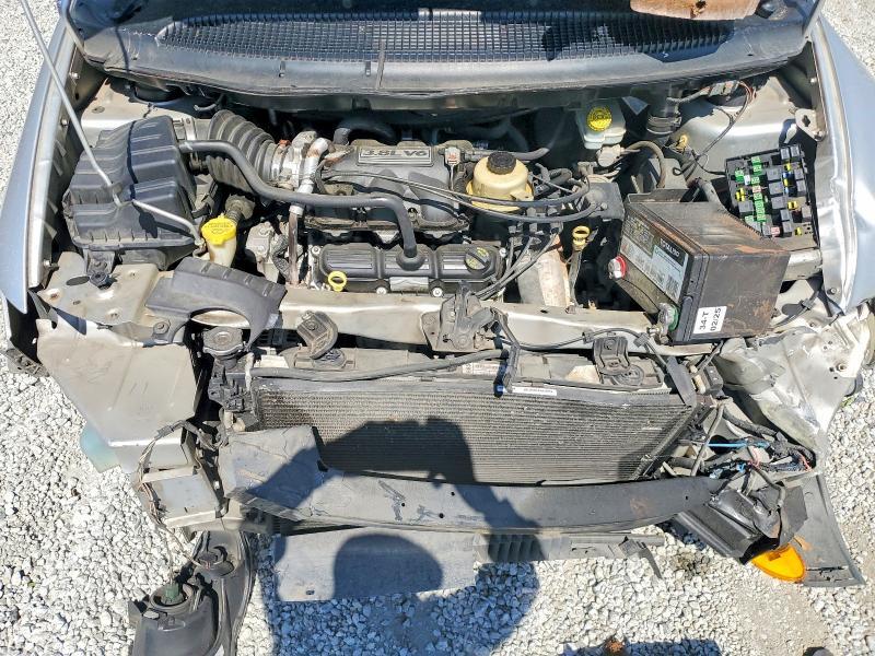 2006 Chrysler Town & Country Touring