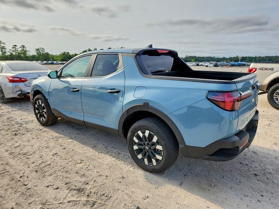 2025 Hyundai Santa Cruz SE