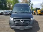 2023 Mercedes-Benz Sprinter 2500