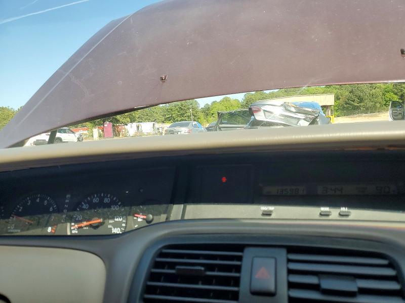 2004 Toyota Avalon xl