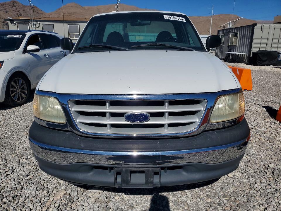 1999 Ford F150