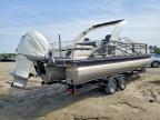 2018 Bennington Marine Boat With Trailer