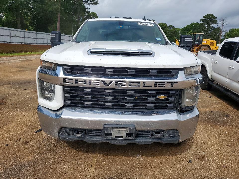 2022 Chevrolet Silverado K2500 Heavy Duty lt