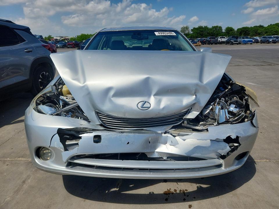 2005 Lexus Es 330