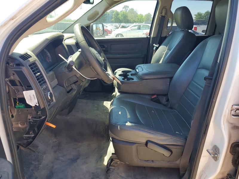 2019 Dodge RAM 1500 Tradesman Utility / Service Van