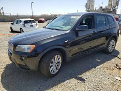 2014 BMW X3 Xdrive28i for sale in San Diego, CA