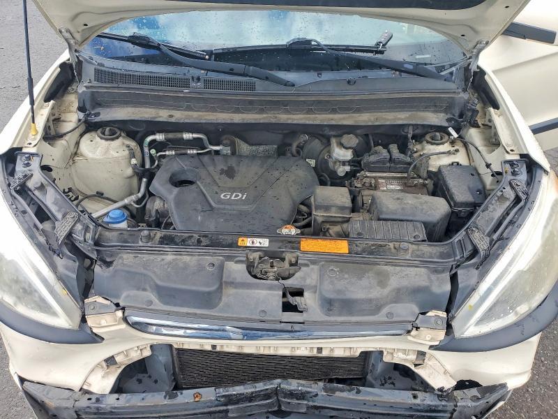 2012 KIA Soul Base