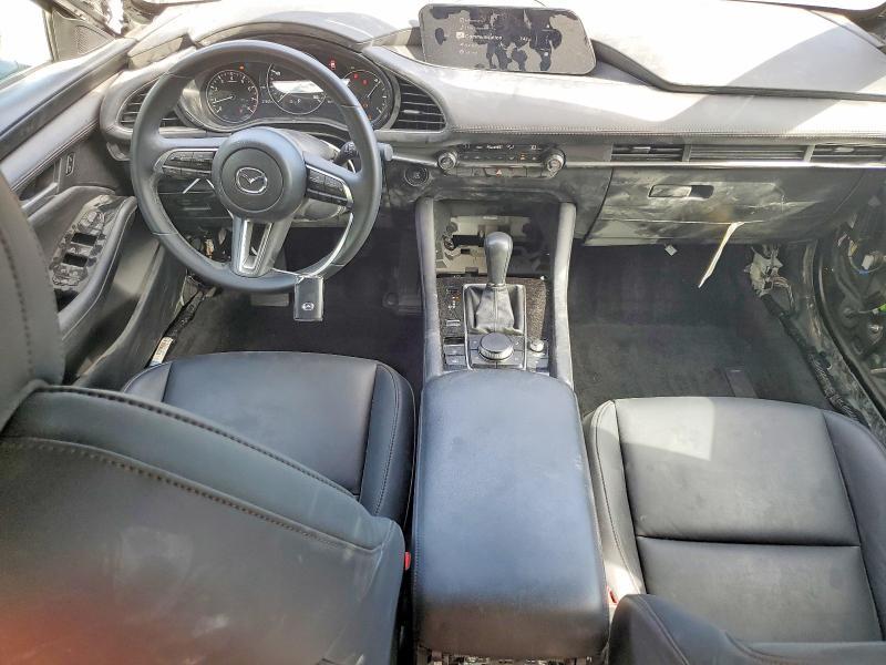 2024 Mazda 3 Select Sport