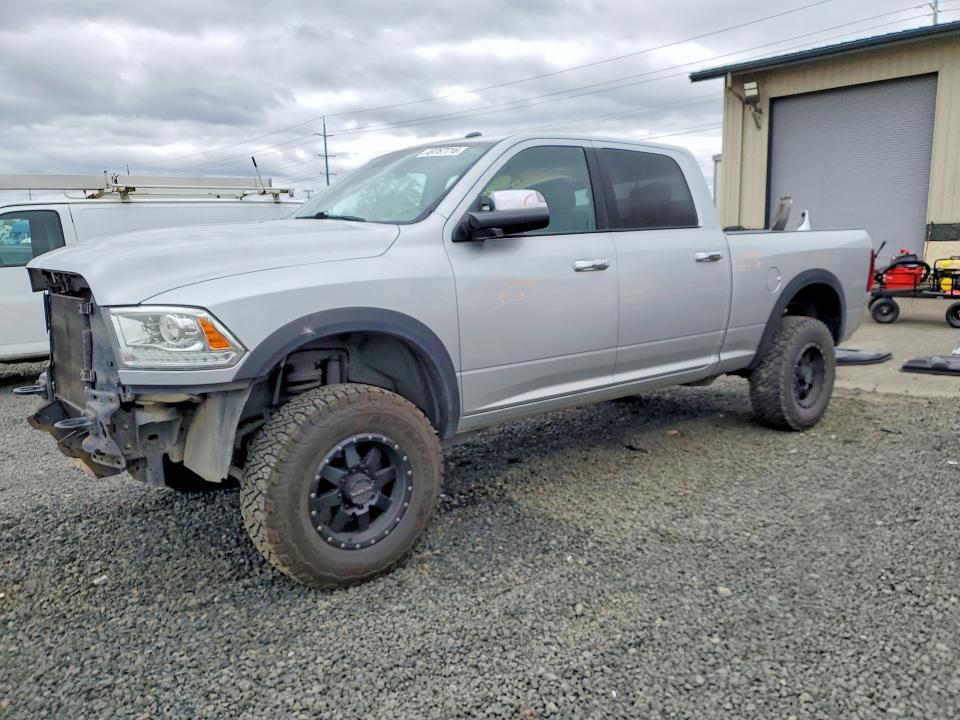 2017 Dodge Ram 2500 slt