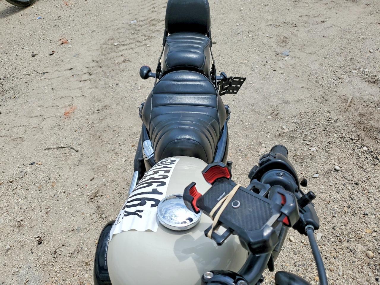 2022 Harley-Davidson XL1200 X