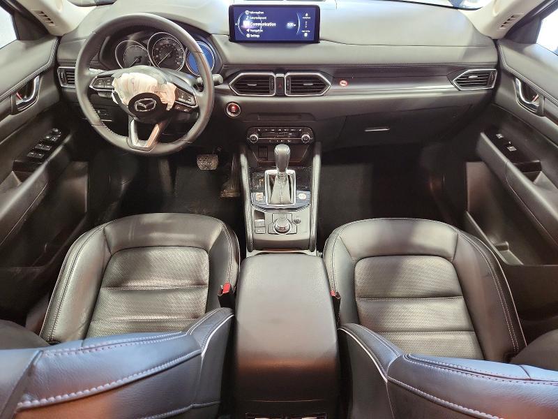 2025 Mazda Cx-5 Preferred