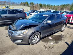 2013 KIA Optima lx for sale in Exeter, RI