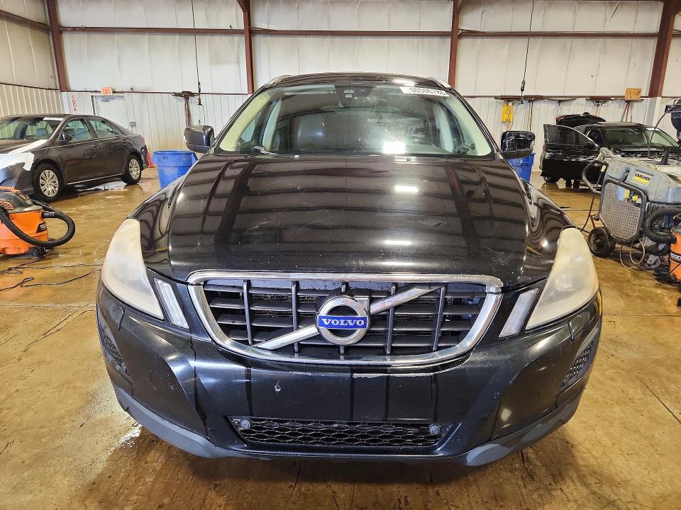 2012 Volvo Xc60 T6