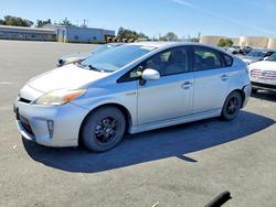 2012 Toyota Prius Four for sale in Martinez, CA