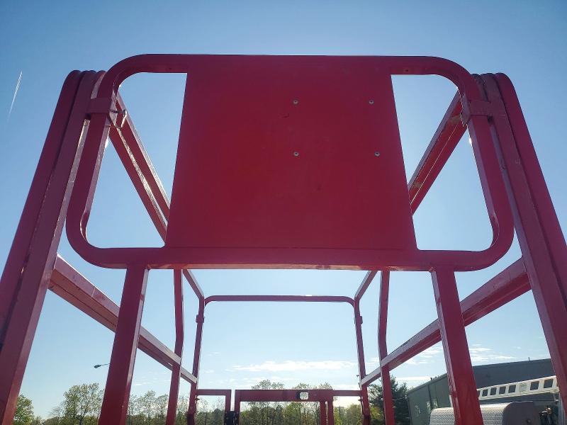 2020 MEC 4046se Scissor Lift