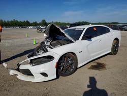 Salvage cars for sale from Copart Lumberton, NC: 2023 Dodge Charger r