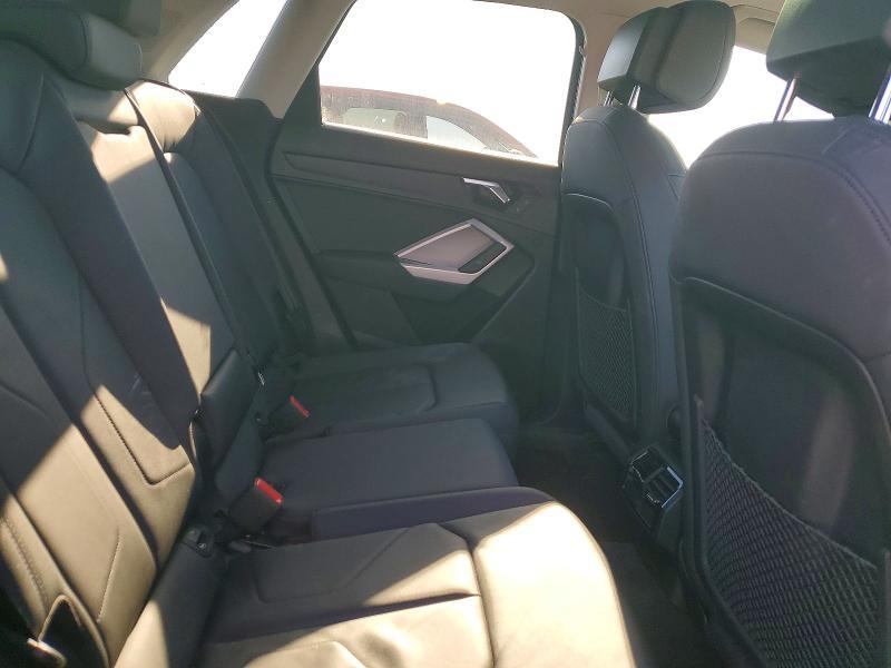 2021 Audi Q3 Komfort 45