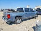 2015 Chevrolet Silverado K1500 LTZ