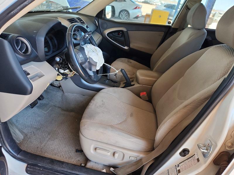 2007 Toyota Rav4 Limited