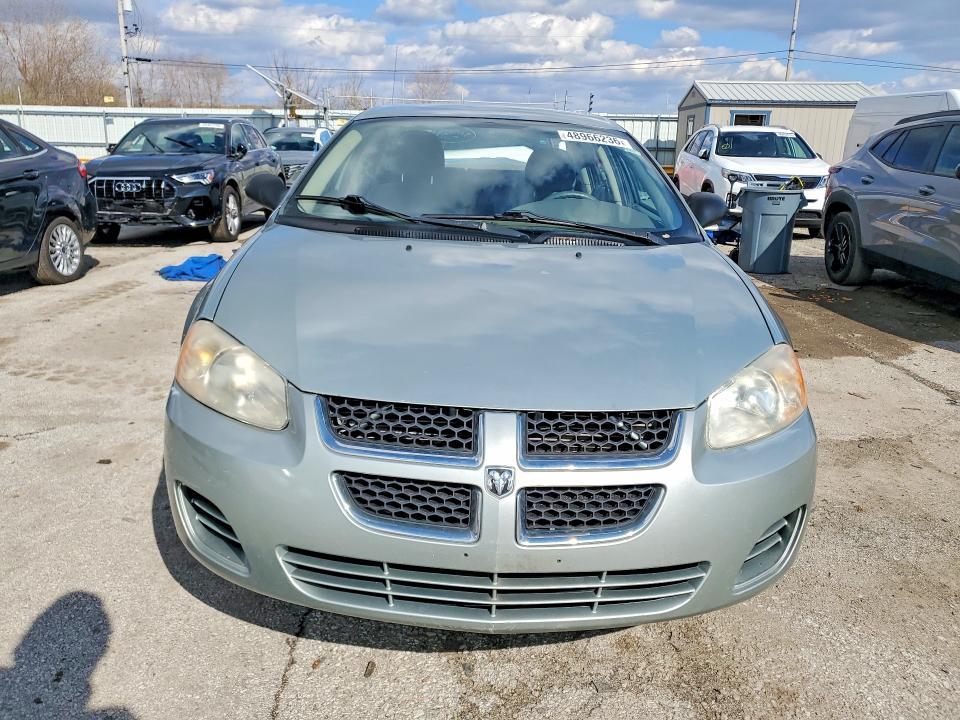 2006 Dodge Stratus sxt