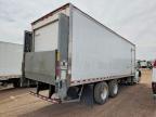 2018 Freightliner Business Class M2 Refrigerated BOX Truck