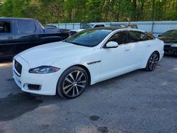 2019 Jaguar Xjl Portfolio for sale in Austell, GA