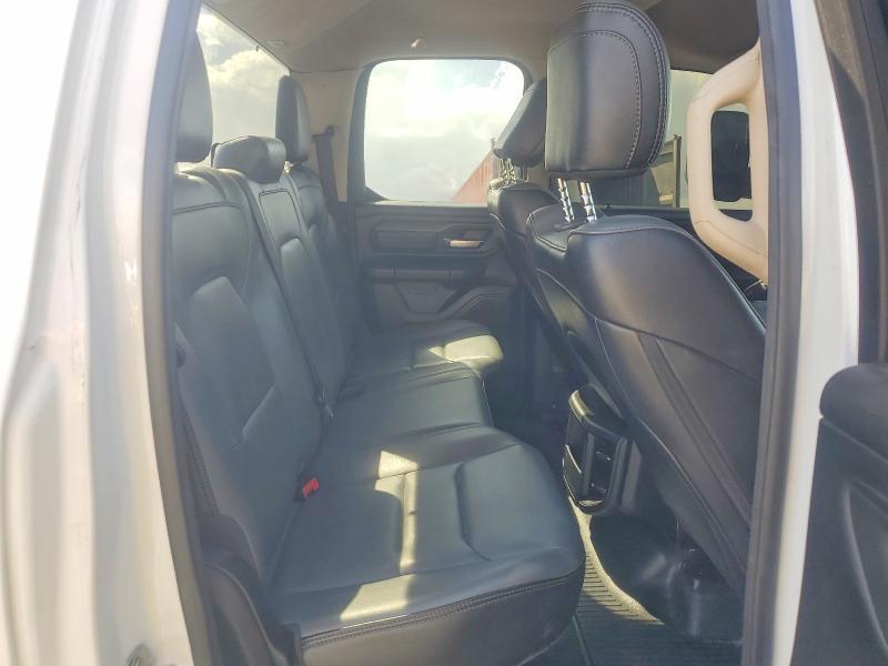 2020 Dodge RAM 1500 Tradesman