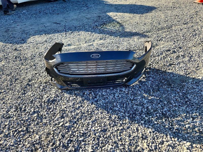 2016 Ford Fusion s Hybrid