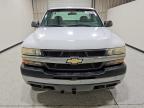 2001 Chevrolet Silverado K2500 Heavy Duty