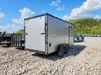 2025 Anvil AT7X16TA2 Enclosed Cargo Trailer