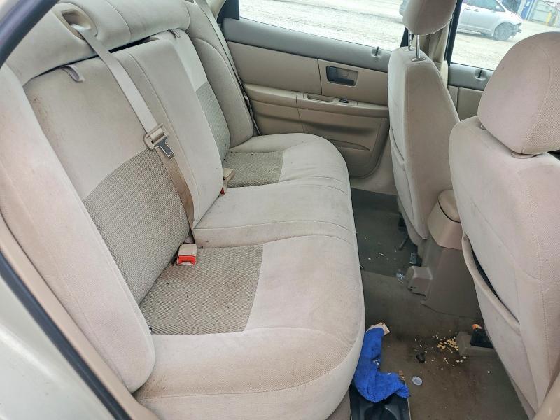 2007 Ford Taurus sel