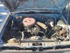 1989 Nissan D21 Short BED
