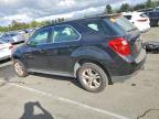 2012 Chevrolet Equinox ls