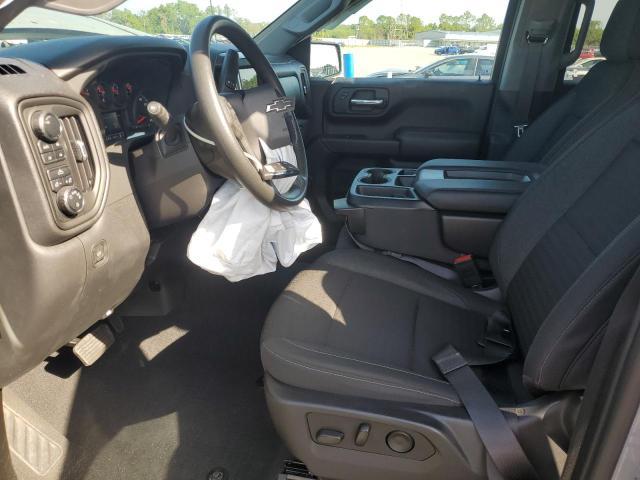 2024 Chevrolet Silverado K1500 Trail Boss Custom