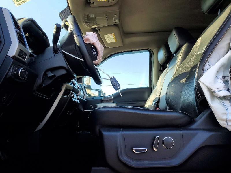 2019 Ford F350 Super Duty