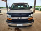 2012 Chevrolet Express G3500 LT