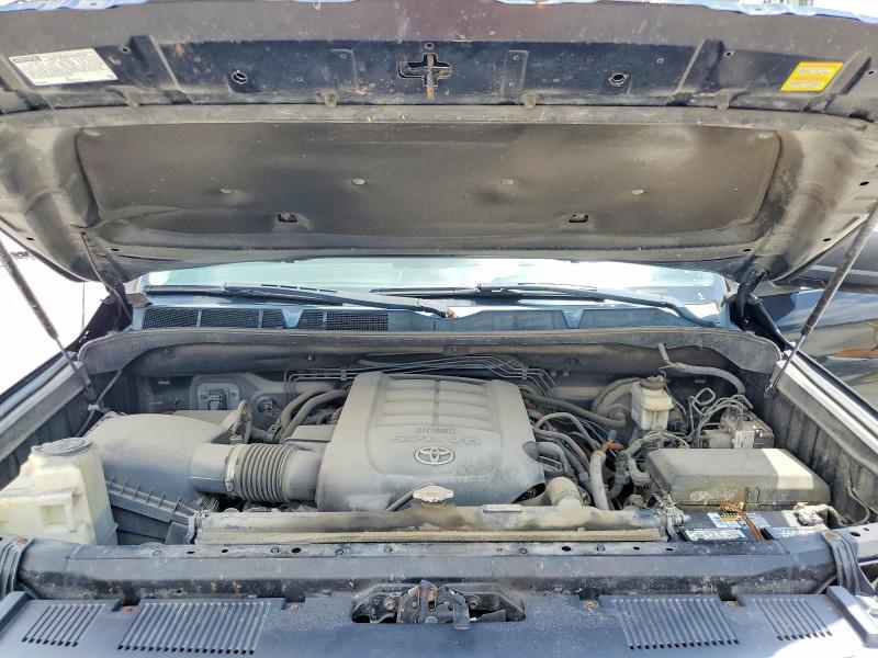2014 Toyota Tundra Crewmax SR5