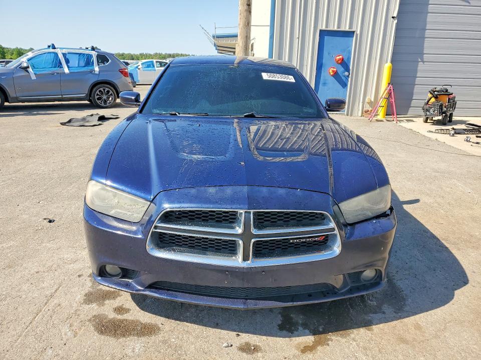 2014 Dodge Charger r