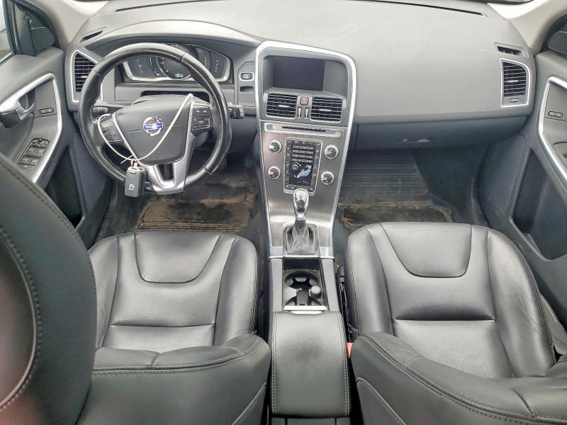 2016 Volvo Xc60 T6 Premier