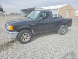 2005 Ford Ranger en venta en Brighton, CO