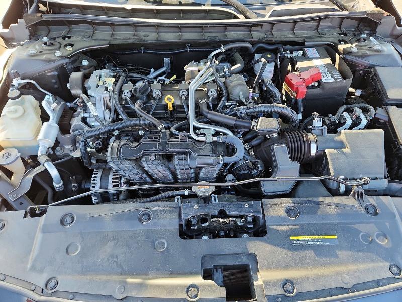 2023 Nissan Altima sv