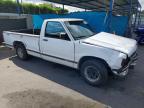 1991 Chevrolet S Truck S10