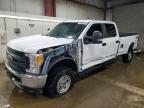 2017 Ford F250 Super Duty
