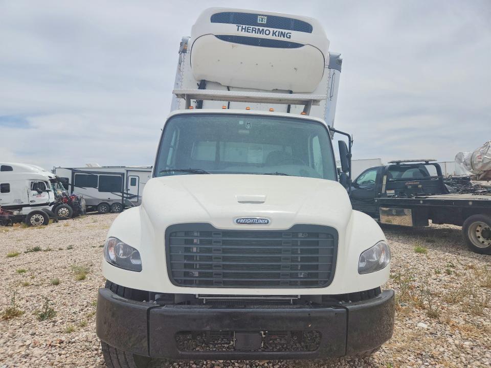 2024 Freigliner 2024 Freightliner Business Class M2 Refrigerated B