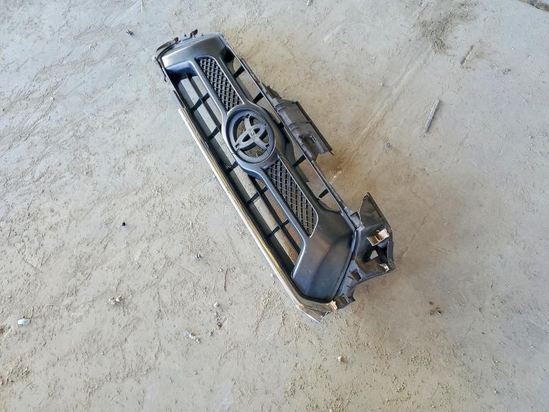 2014 Toyota Tacoma Prerunner V6