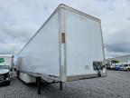 2012 Wabash Dvcvhsa DRY Van Trailer
