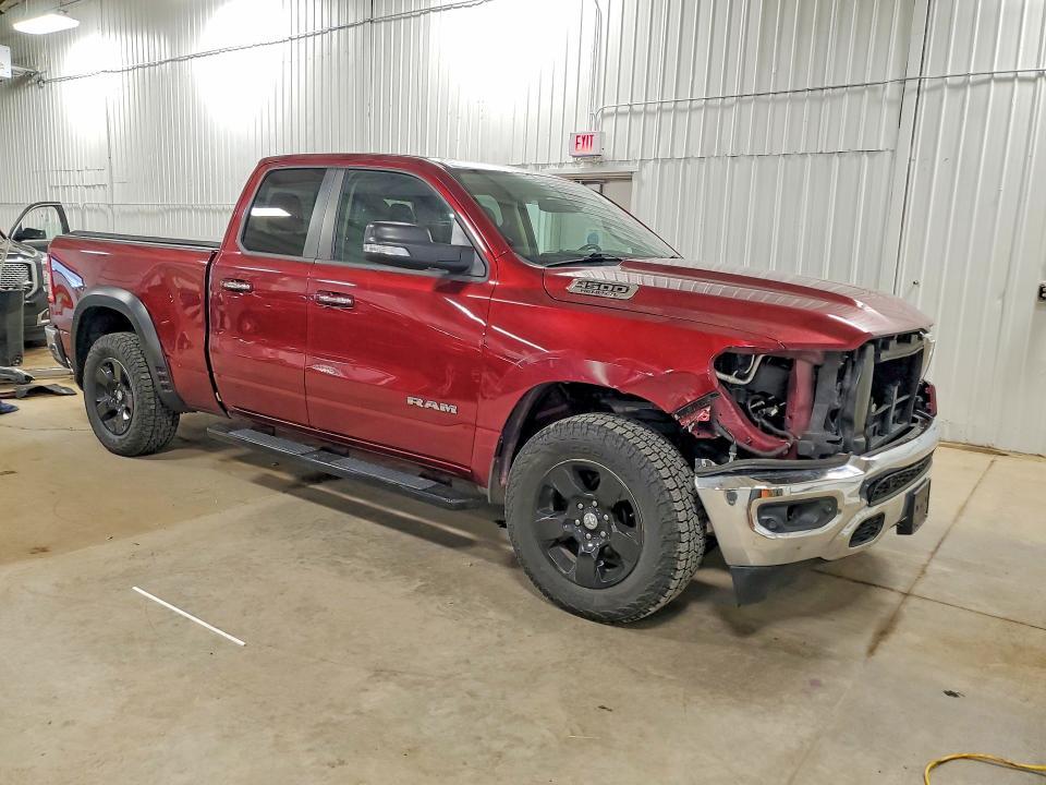 2020 Dodge RAM 1500 BIG Horn