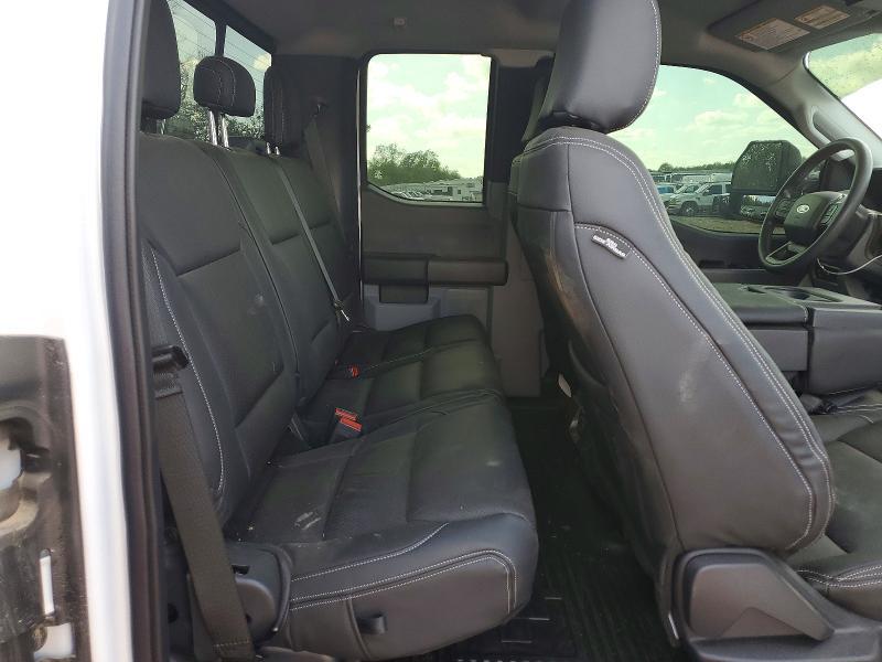 2025 Ford F350 Super Duty